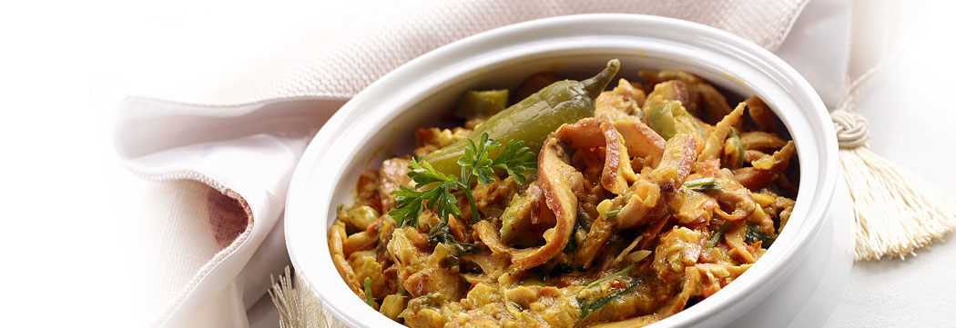 Pastrami Strips Chipotle