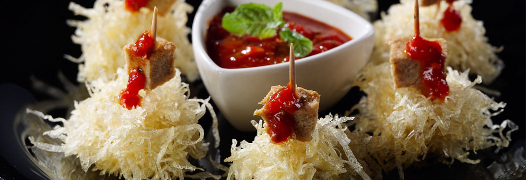 Shanghai Firebolt Chunks