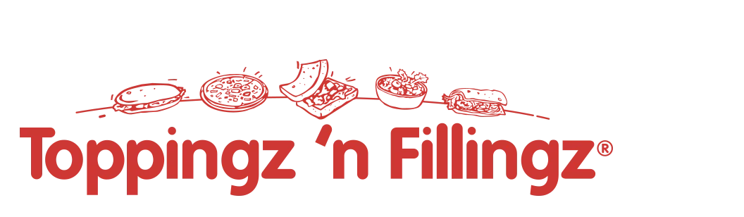 Toppingz n Fillingz®