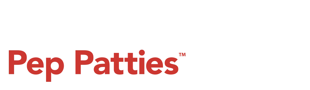 Pep Patties™