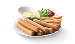 Frankfurter Sausage