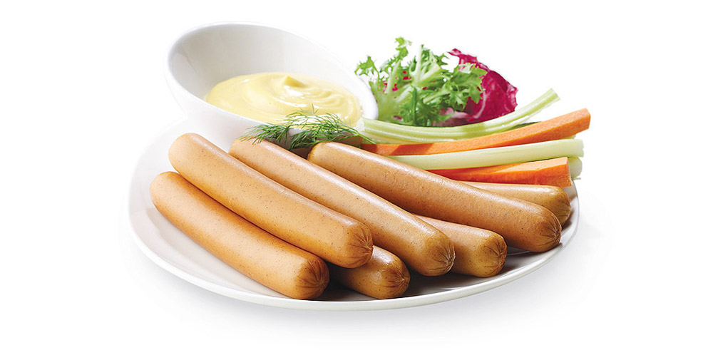 Frankfurter Sausage