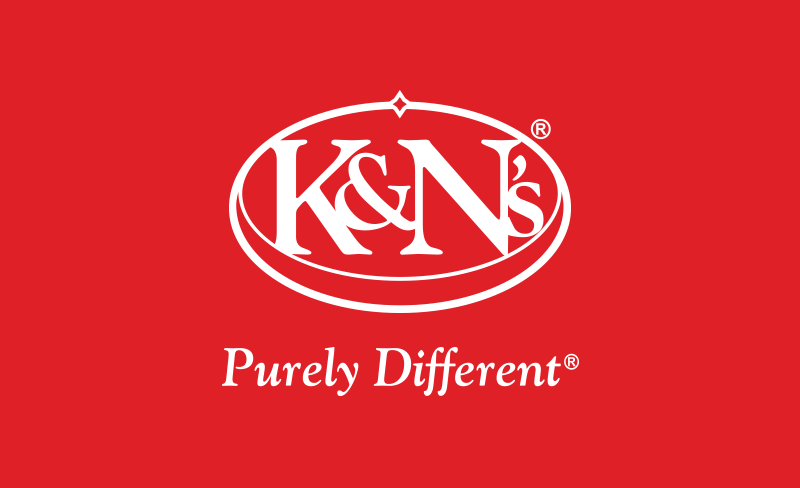 K&N's | Purely Different®