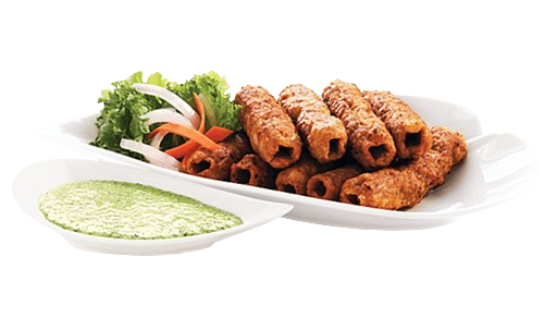 Seekh Kabab