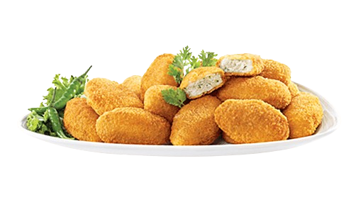 Haray Bharay Nuggets