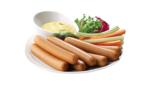 Frankfurter Sausage